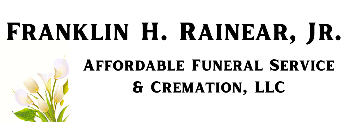 Funeral Site Logo